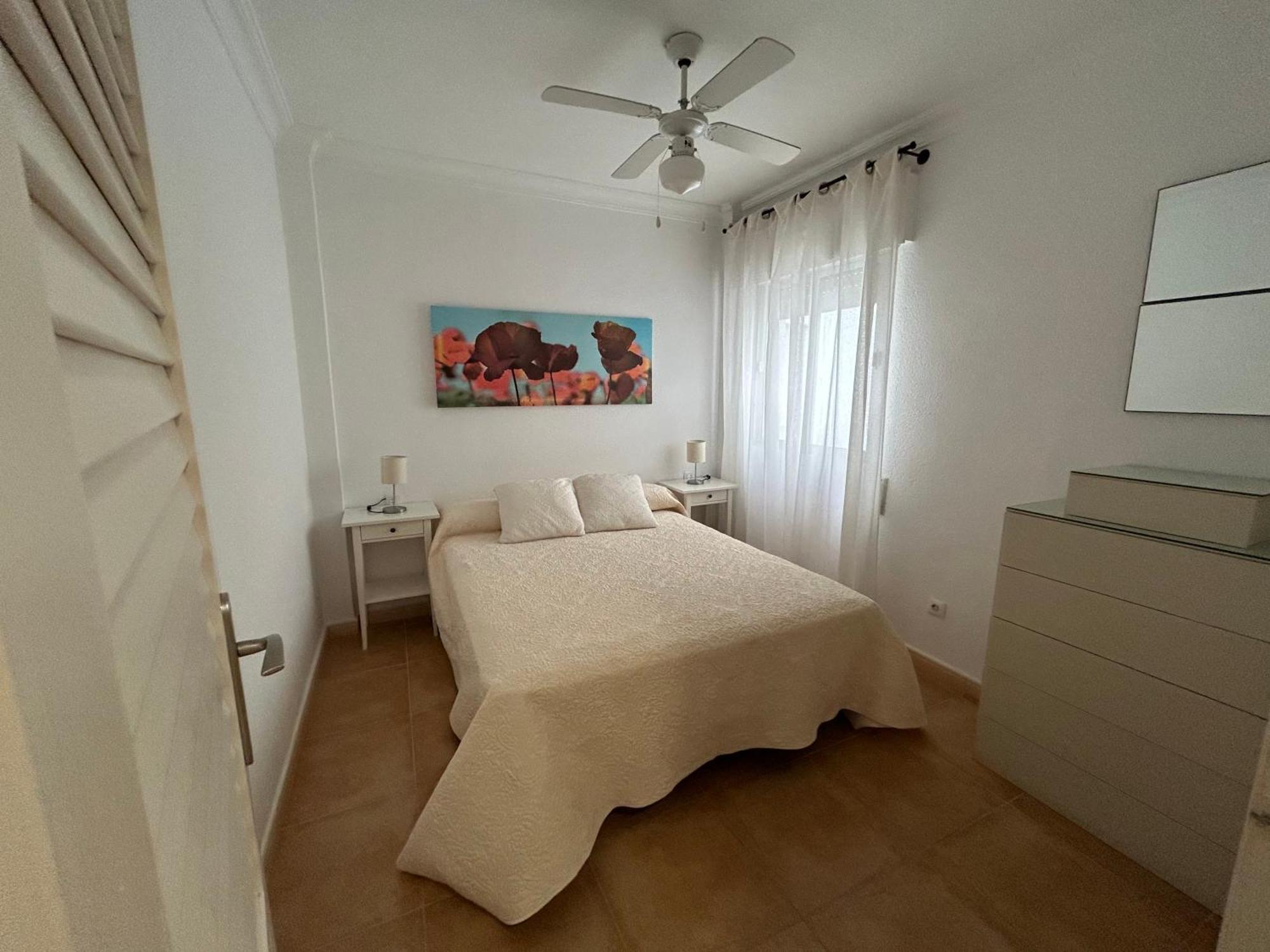 Apartamento Con Vistas Al Mar Punta Umbría Exteriör bild