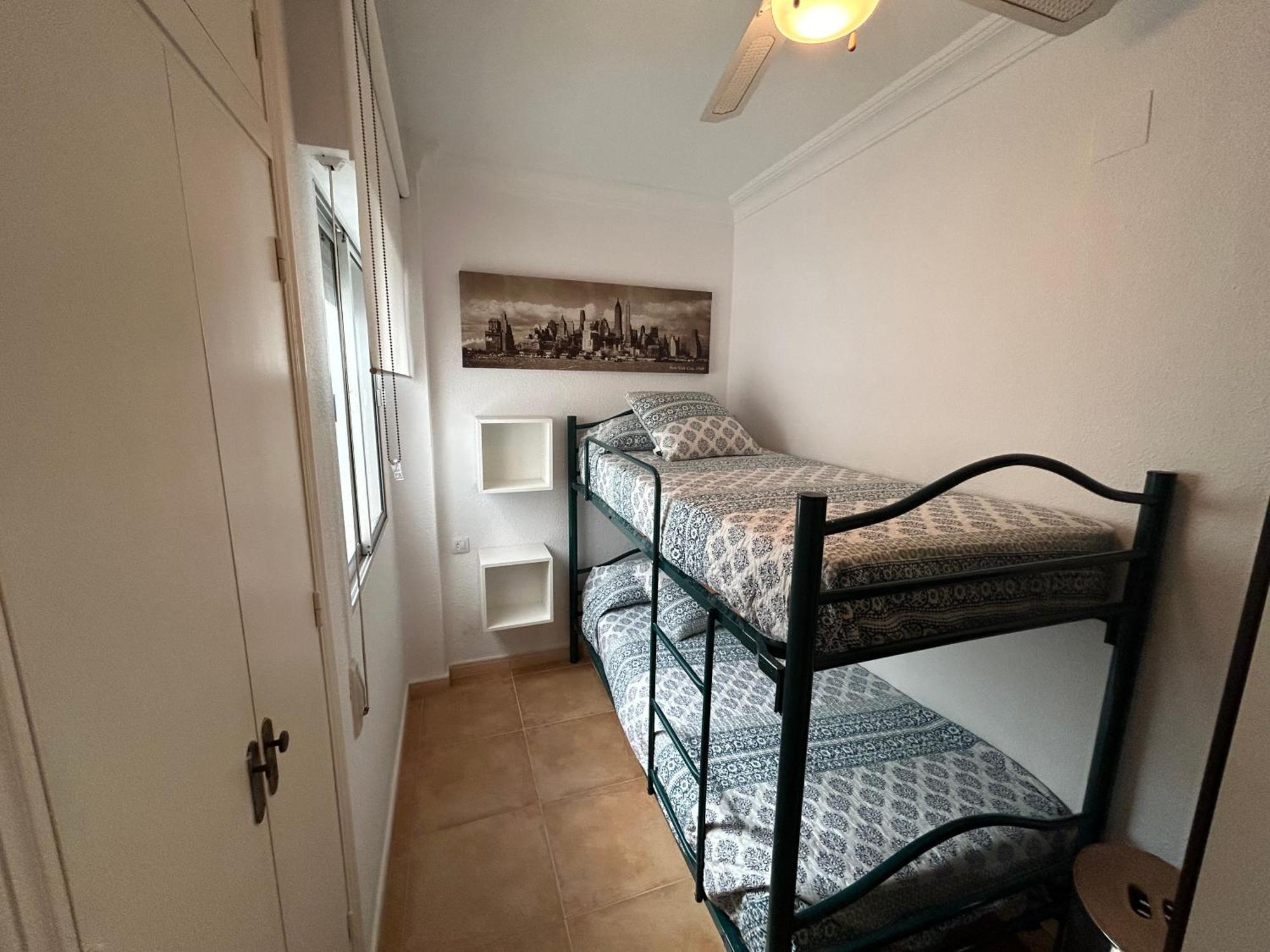 Apartamento Con Vistas Al Mar Punta Umbría Exteriör bild