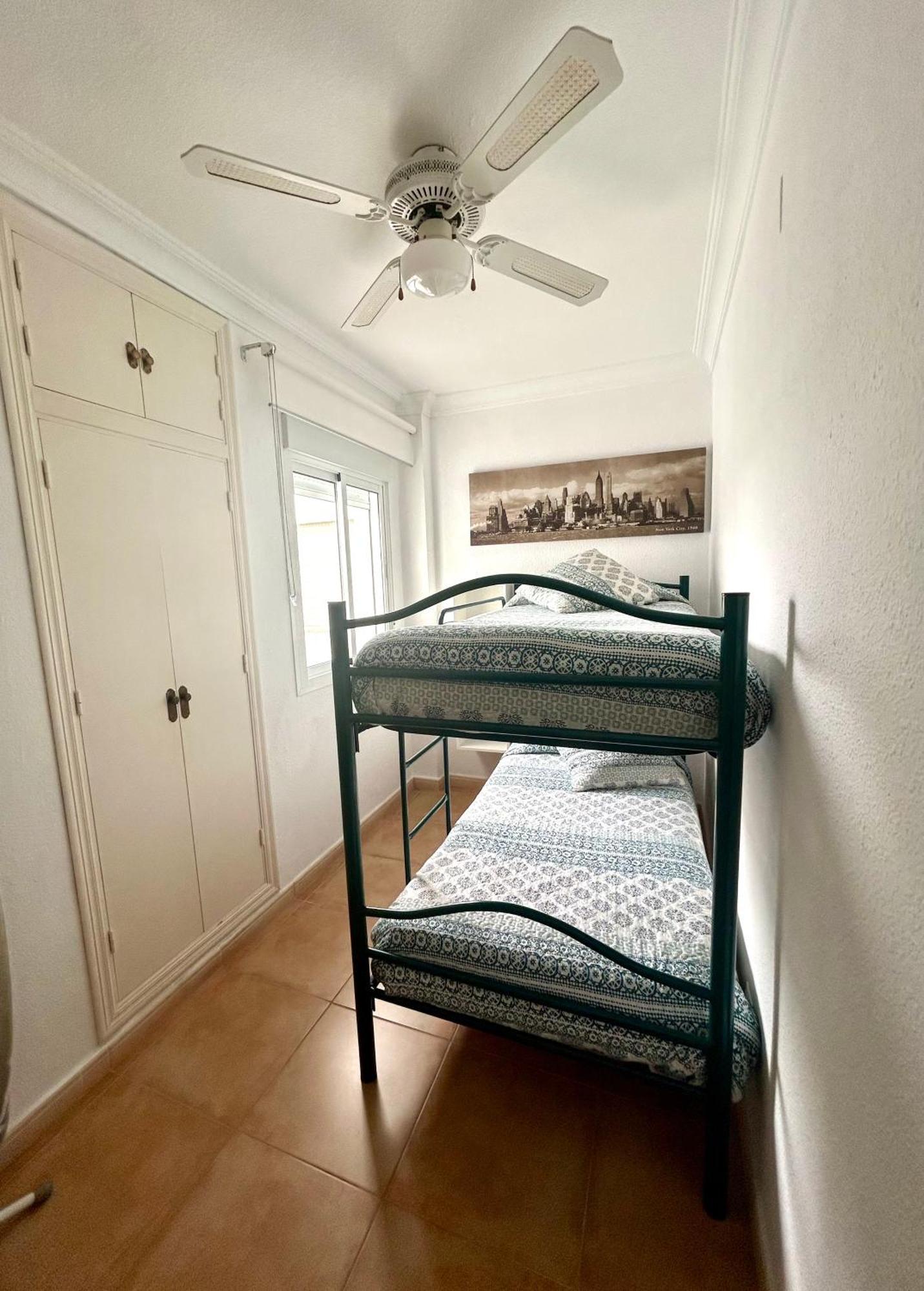 Apartamento Con Vistas Al Mar Punta Umbría Exteriör bild