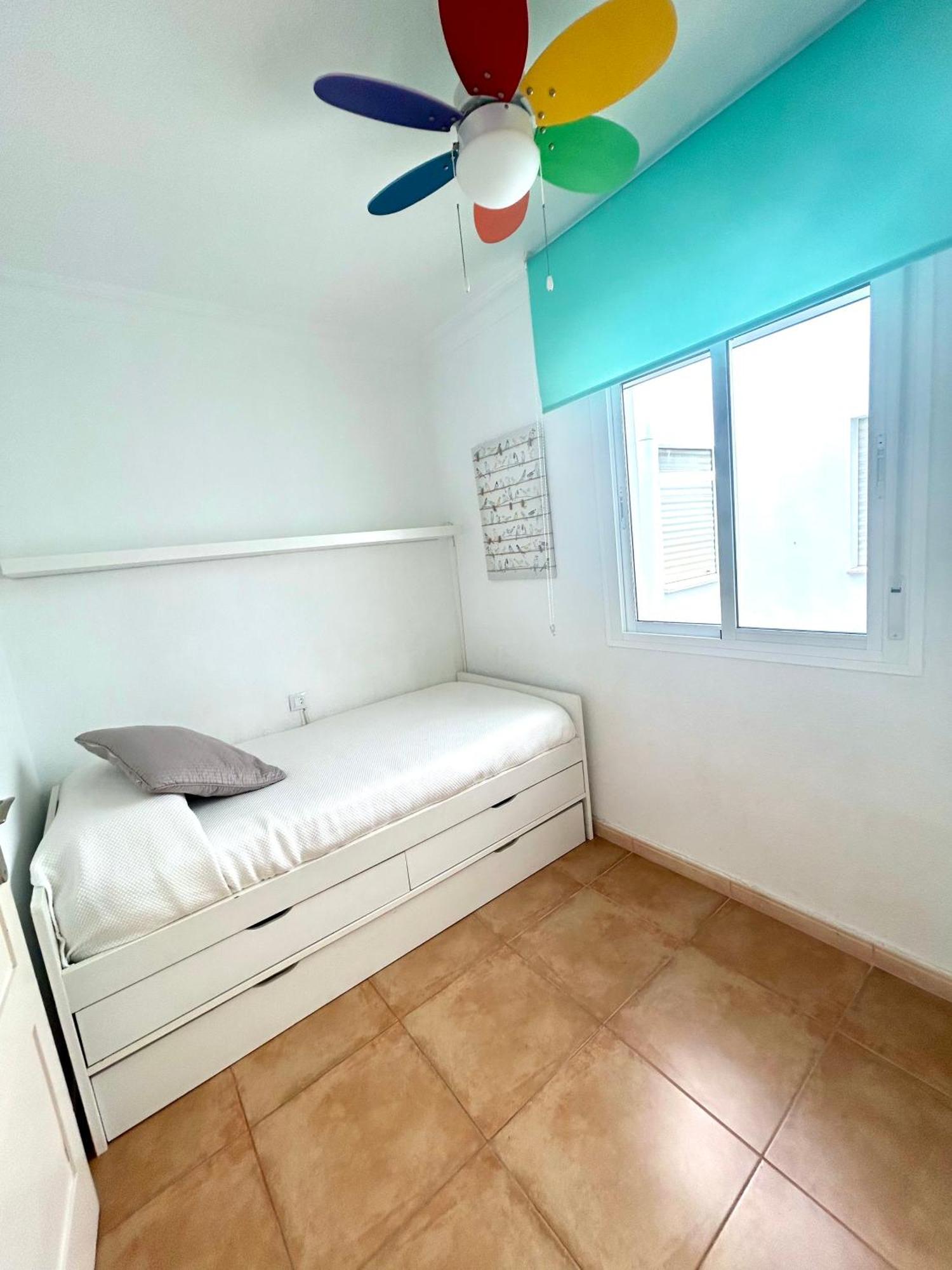 Apartamento Con Vistas Al Mar Punta Umbría Exteriör bild